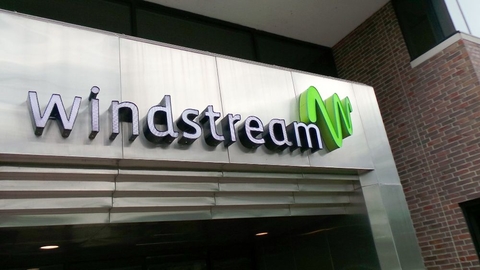 Windstream office Windstream office