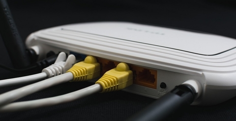 router router (Pixabay)