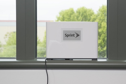 Sprint Magic Box Sprint Magic Box (Sprint)