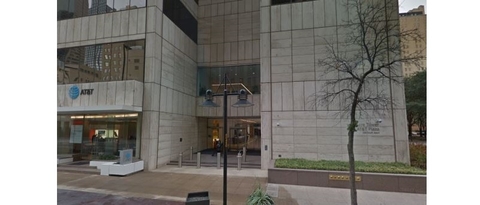 AT&T AT&T Dallas (AT&T)