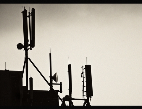 antennas antennas