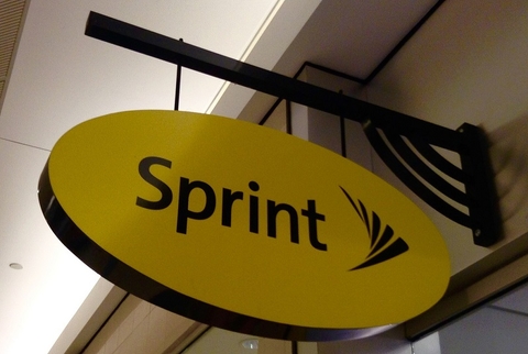 Sprint Sprint