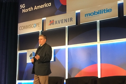 AT&T Brian Daly AT&T Brian Daly