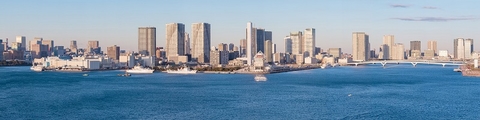 Toyko Tokyo (Pixabay)