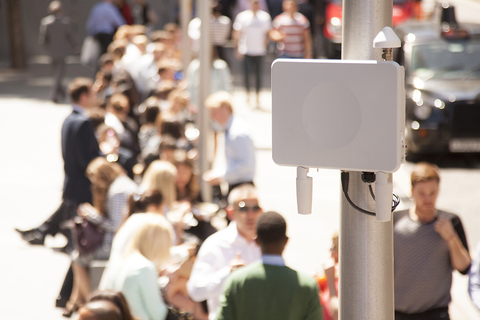 Nokia small cell Nokia small cell