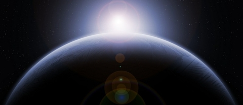 space space (Pixabay)