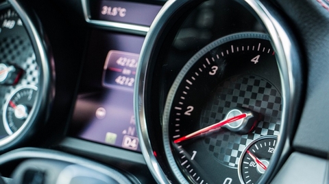speedometer speedometer (pixabay)