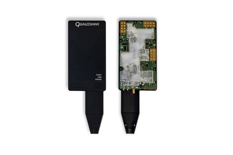 Qualcomm 5G NR prototype (Qualcomm)
