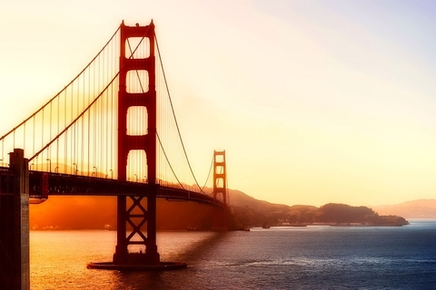 San Francisco San Francisco (Pixabay)