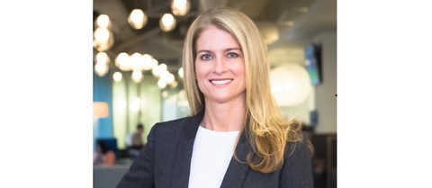 Melissa Arnoldi Melissa Arnoldi AT&T