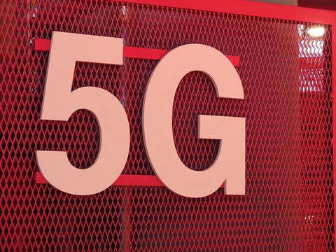 T-Mobile 5G T-Mobile 5G