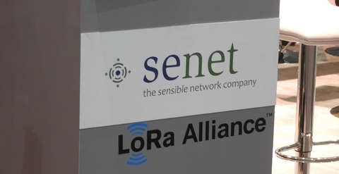 Senet sign Senet