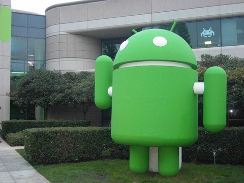 android android