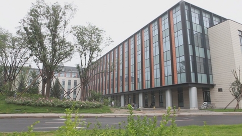 Huawei research center2 Huawei research center