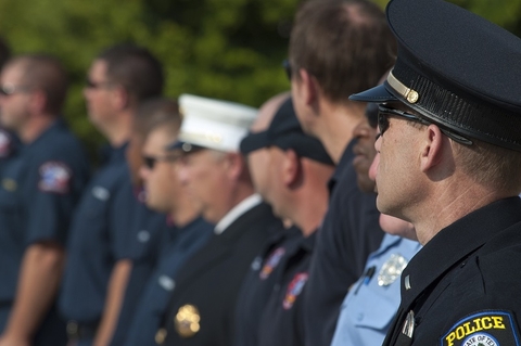 police (Pixabay) police