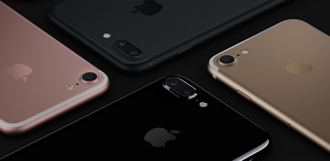 iPhone 7 iPhone 7
