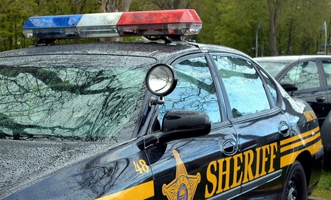 sheriff sheriff (Pixabay)