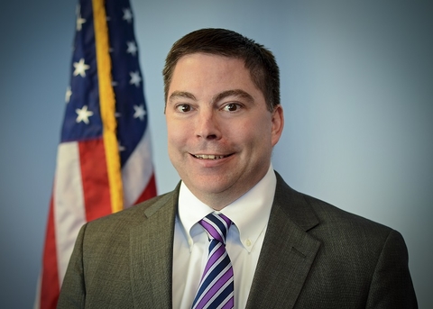 Michael O'Rielly Michael O'Rielly (FCC)