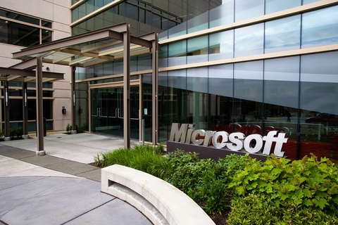 Microsoft Microsoft