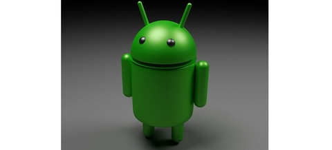 Android Android (Pixabay)