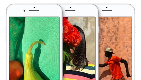 Apple iPhone 8 (Apple) Apple iPhone 8 (Apple)