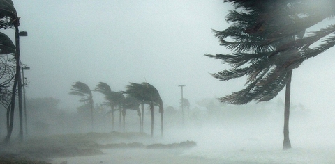 hurricane hurricane (Pixabay)