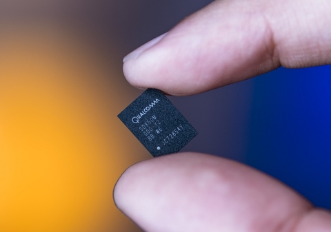 qualcomm x50 qualcomm x50 (qualcomm)