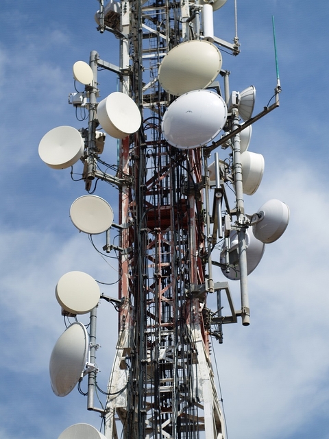 antenna antenna (pixabay)