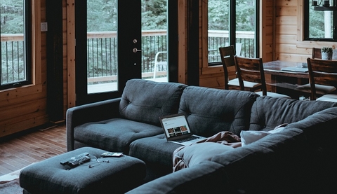 Wi-Fi home Wi-Fi (pixabay)