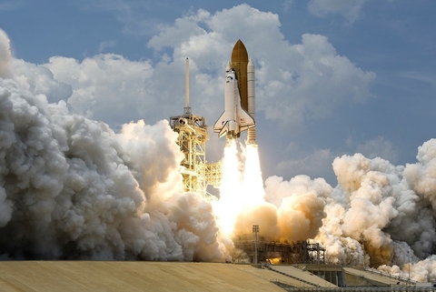 rocket rocket (Pixabay)
