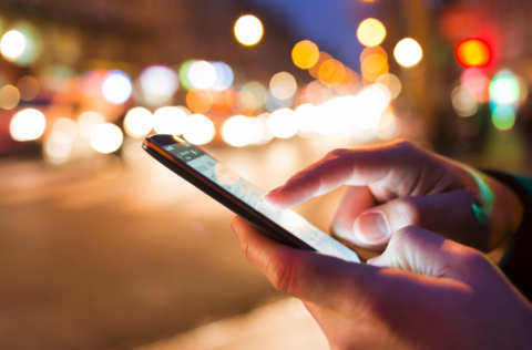 Phone App Customer booking trends are always changing, and to be frank it isn’t getting any easier for hotel companies to keep up.