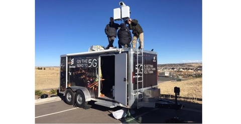 Charter 5G (Charter) Charter 5G
