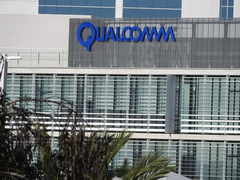 Qualcomm Qualcomm
