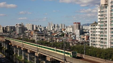 South Korea South Korea (Pixabay)