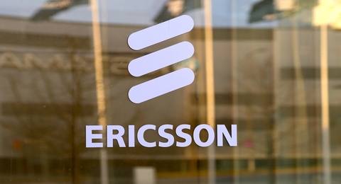 Ericsson HQ Ericsson HQ (ericsson)