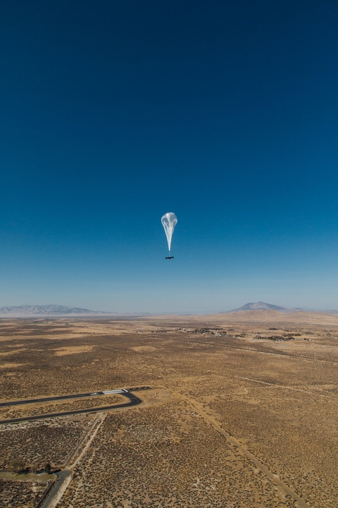 Project Loon Project Loon (Loon)