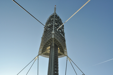 cell tower cell tower