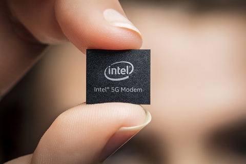 Intel Intel 5G (Intel)