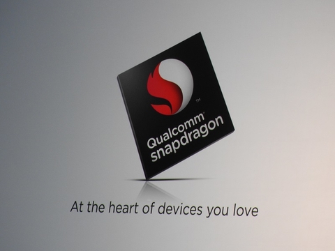 Qualcomm Snapdragon Qualcomm Snapdragon