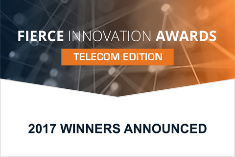 2017 Telecom Awards 2 2017 Telecom Awards 2
