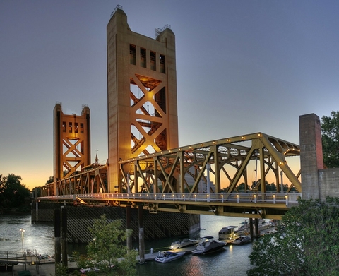 Sacramento Sacramento (Pixabay)