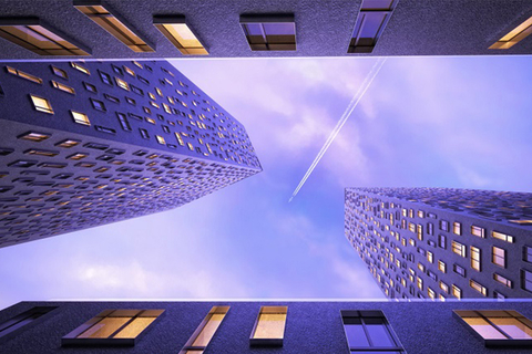 Wanda Vista Istanbul The property will have 150 guestrooms and suites with modern and local elements.