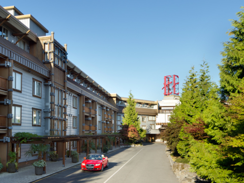 noble house s seattle