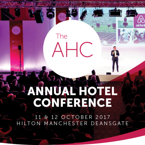 2017 Annual Hotel Conference The 2017 Annual Hotel Conference is Oct. 11-12 in Manchester.