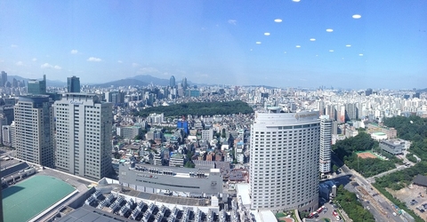 Seoul Seoul (pixabay)