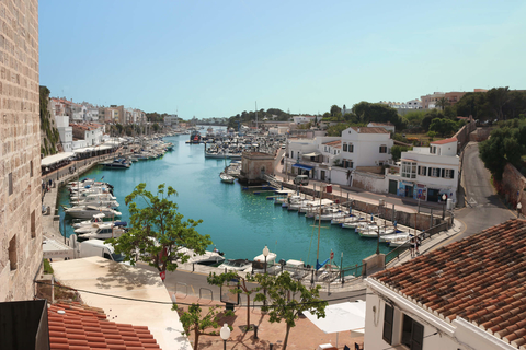 Menorca Menorca