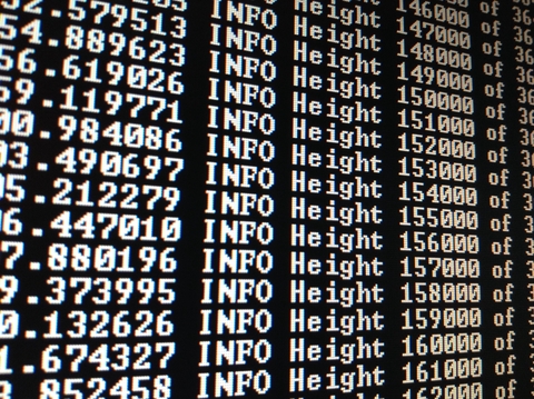 Blockchain Blockchain