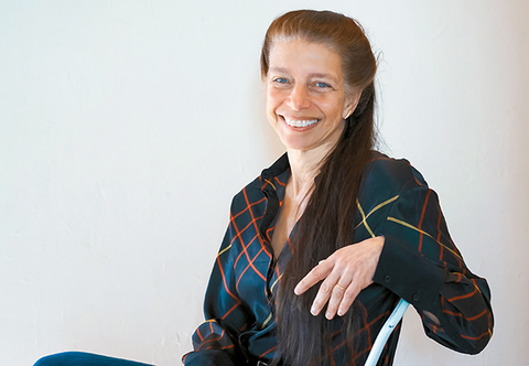 Peggy Berg Peggy Berg