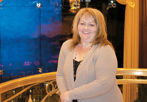 Laura Herzog Wynn Design Development Hotel Management Laura Herzog Wynn Design Development