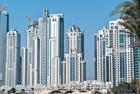 Dubai Business Bay, UAE As part of IHG's plan to expand into "emerging epicenters," the group will bring Holiday Inn to Dubai Business Bay in 2021.